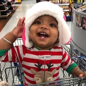 Meet your Posher, Baladevanuja